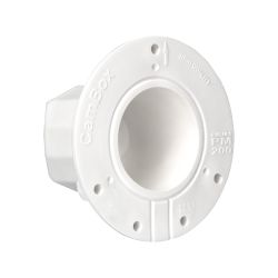 CBOX-PM200 - Ceiling bracket with double anchoring, Suitable for…