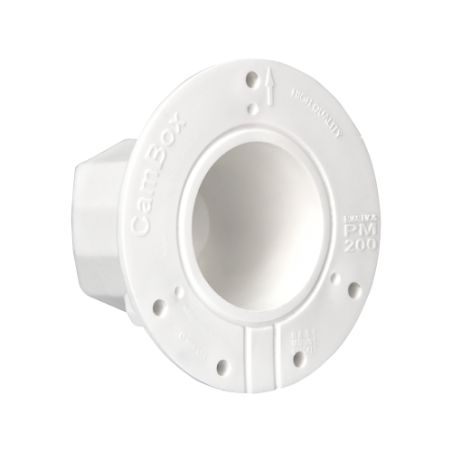 CBOX-PM200 - Soporte con doble anclaje para techo, Apto para uso en…