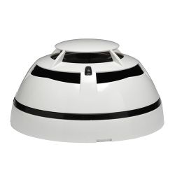 Dmtech DMT-FP9000-16-PT - Conventional central 16 areas with LCD screen, 2 Siren…