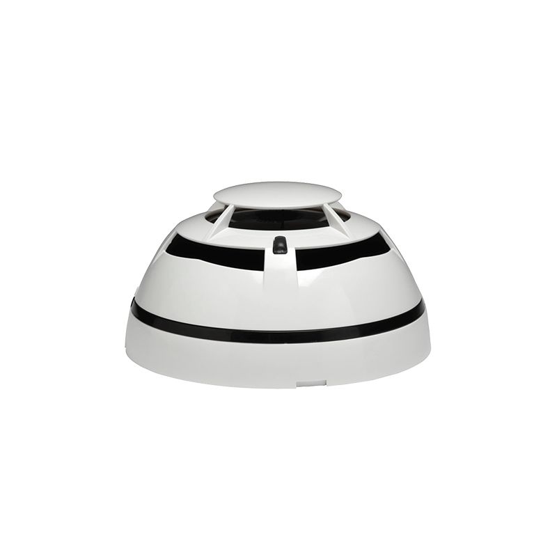 Dmtech DMT-FP9000-16-PT - Central convencional de 16 zonas com ecrã LCD, 2…