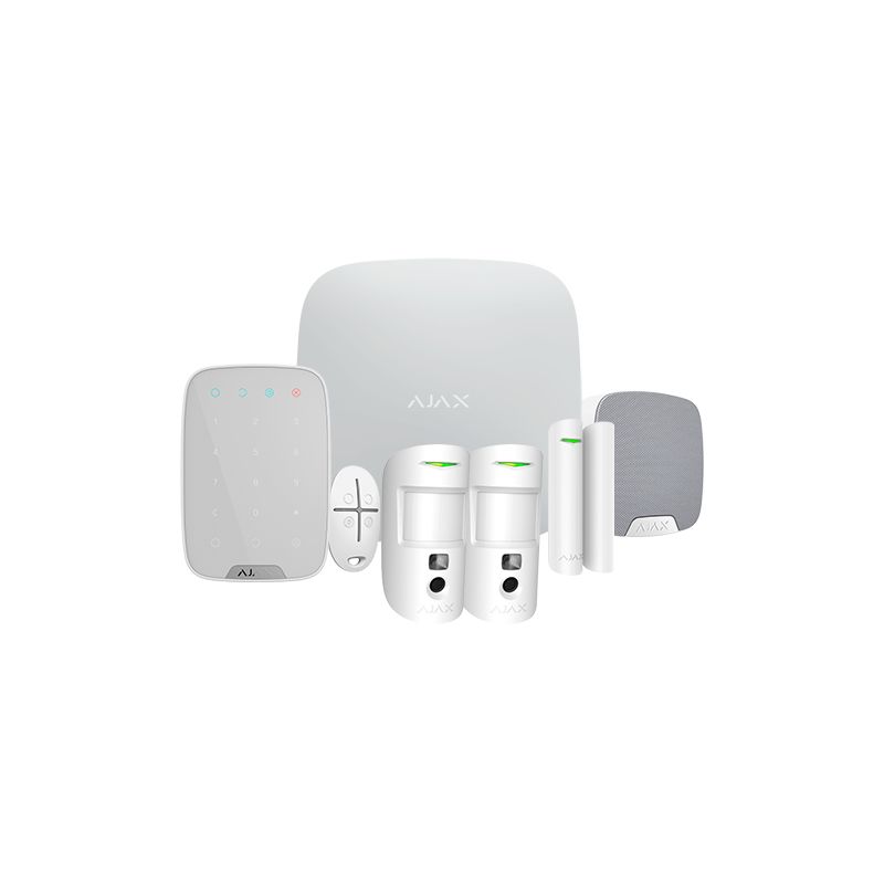 Dahua HAC-PFW3601-A180 - Câmara Bullet Branded HDCVI Panorâmica, 3 x 1/2.8”…