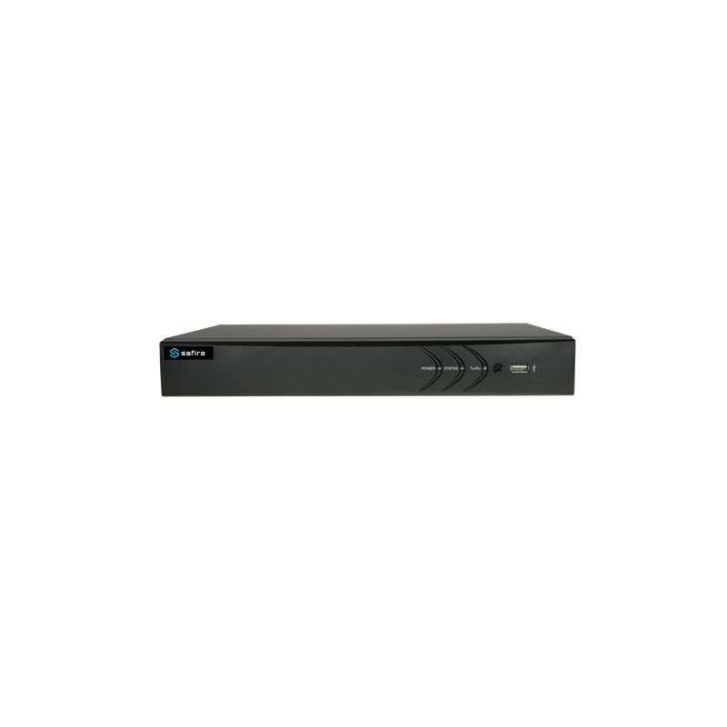 Safire HTVR6204H -