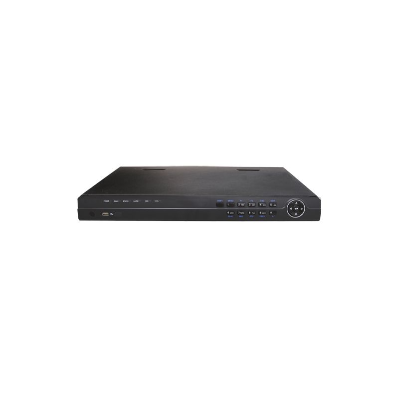 Hikvision HTVR6216H-A -