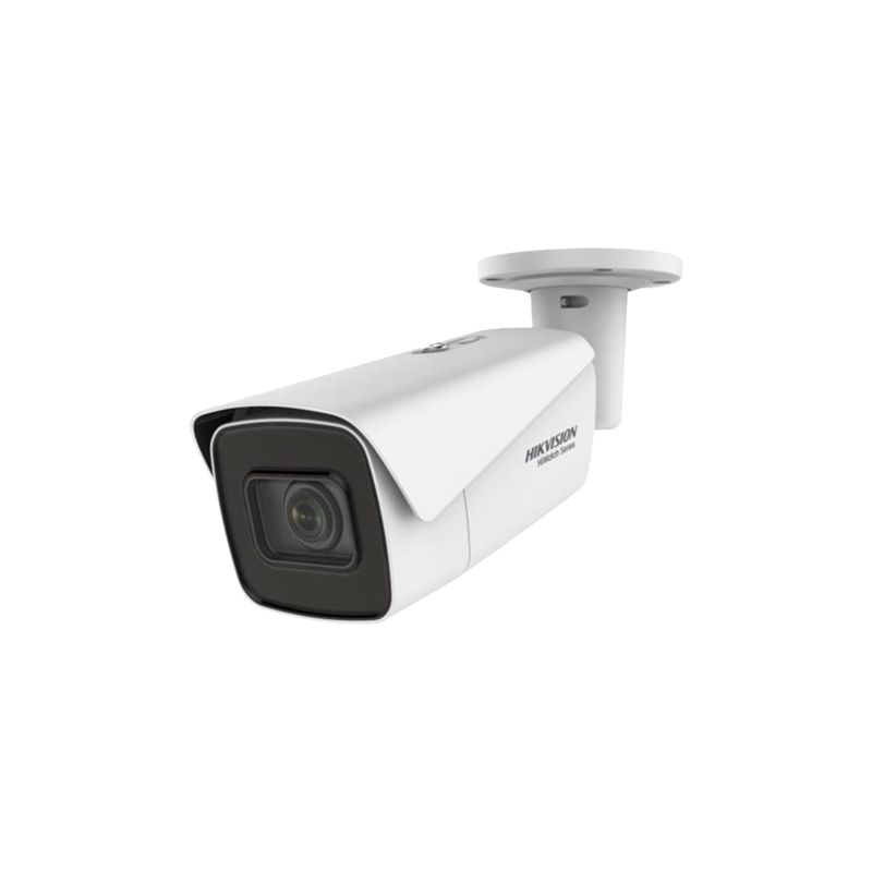 Hiwatch HWI-B780H-Z - Cámara IP 4K Hikvision, 1/2.5\" Progressive Scan CMOS,…