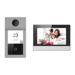 Hiwatch HWT-B120-MS - Hikvision Camera 1080p, 4 in 1 (HDTVI / HDCVI / AHD /…