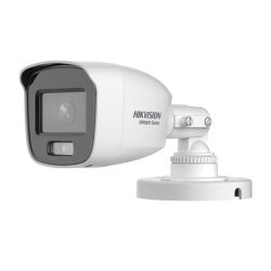 Hiwatch HWT-B129-M - Caméra bullet Hikvision ColorVu, 1080p / objectif 2.8…