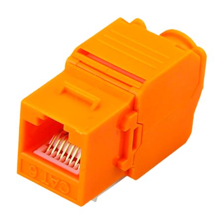 KS5E-TL180 - Conector de cabo UTP, Conector saída RJ45,…