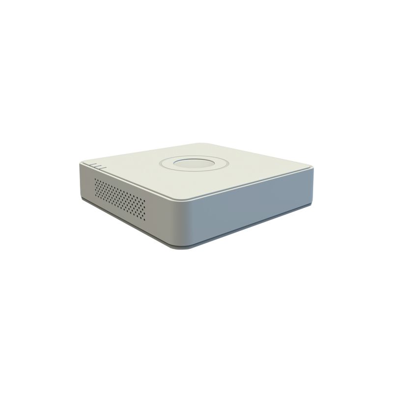 Hikvision NVR6108-H -