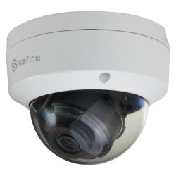 Safire SF-D935UW-2P4N1 - Safire dome camera 1080p 4N1 PRO, High sensitivity…