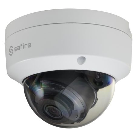 Safire SF-D935UW-2P4N1 - Caméra dôme Safire 1080p 4N1 PRO, Haute sensibilité…