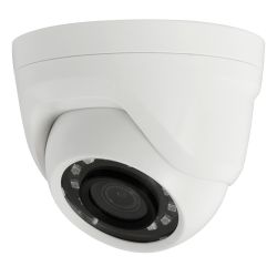 Safire SF-IPTB011DHA-6D4 - Cámara térmica Dual IP Bullet Safire, 160x120 VOx |…
