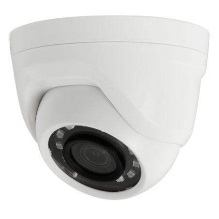 Safire SF-IPTB011DHA-6D4 - Dual IP Bullet Safire Thermal Camera, 160x120 VOx |…