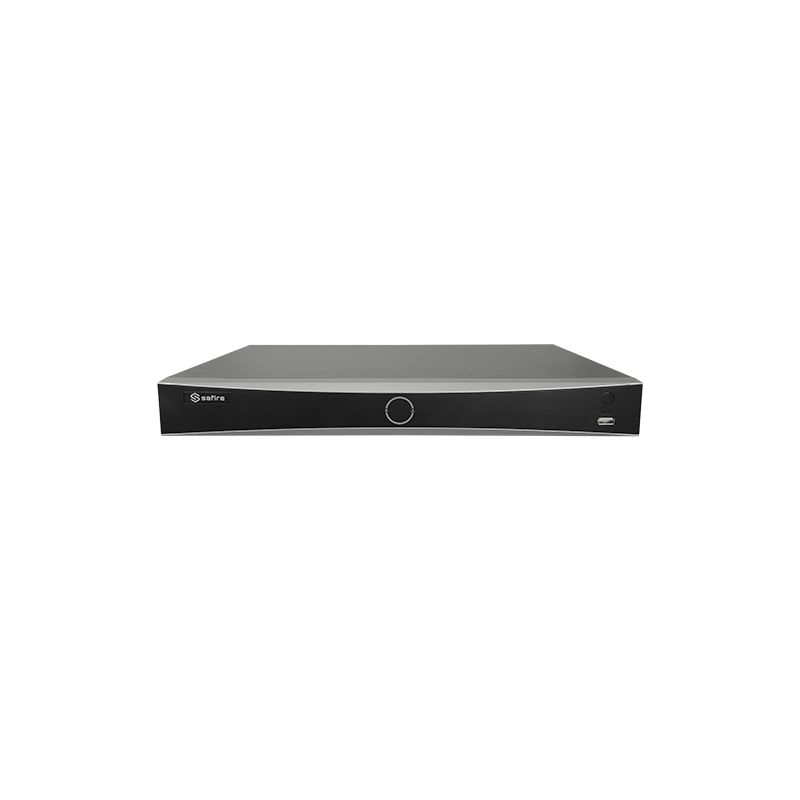 Safire SF-NVR8416A-4K-4AI -