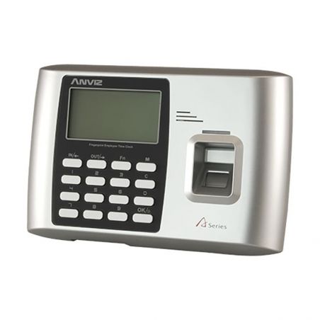 Safire SF-VI105E-IP - Videoportero IP, Cámara 2Mp con lente Pinhole, Audio…