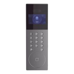 Safire SF-VI126E-IP - Videoporteiro IP para apartamentos, Câmara 2Mpx |…