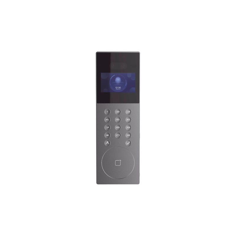 Safire SF-VI126E-IP - Videoportero IP para apartamentos, Cámara 2Mpx |…