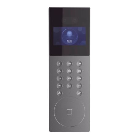 Safire SF-VI126E-IP - IP video intercom for apartments, 2Mpx Camera |…