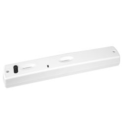 Sopras SOP-2IR-W - Détecteur PIR, Émetteur Ajax intégré, Double PIR…