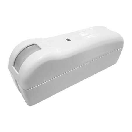 Sopras SOP-9DT-PRO - Détecteur PIR, Hyperfréquence et PIR type rideau,…