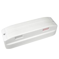 Sopras SOP-BR-S - PIR detector, Integrated Ajax Transmitter, Curtain…
