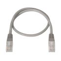 Safire UTP1-03G - Câble UTP Safire, Ethernet, Connecteurs RJ45,…