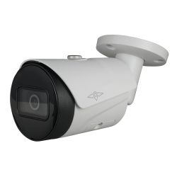 X-Security XS-IPB619SWH-8P - Caméra Bullet IP X-Security, 8 Megapixel (3840x2160),…