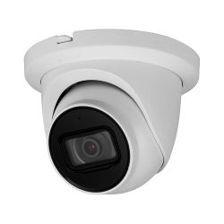 X-Security XS-IPD744SWHA-4P - Turret IP 4 Megapixel Camera Ultra Range, 1/3”…