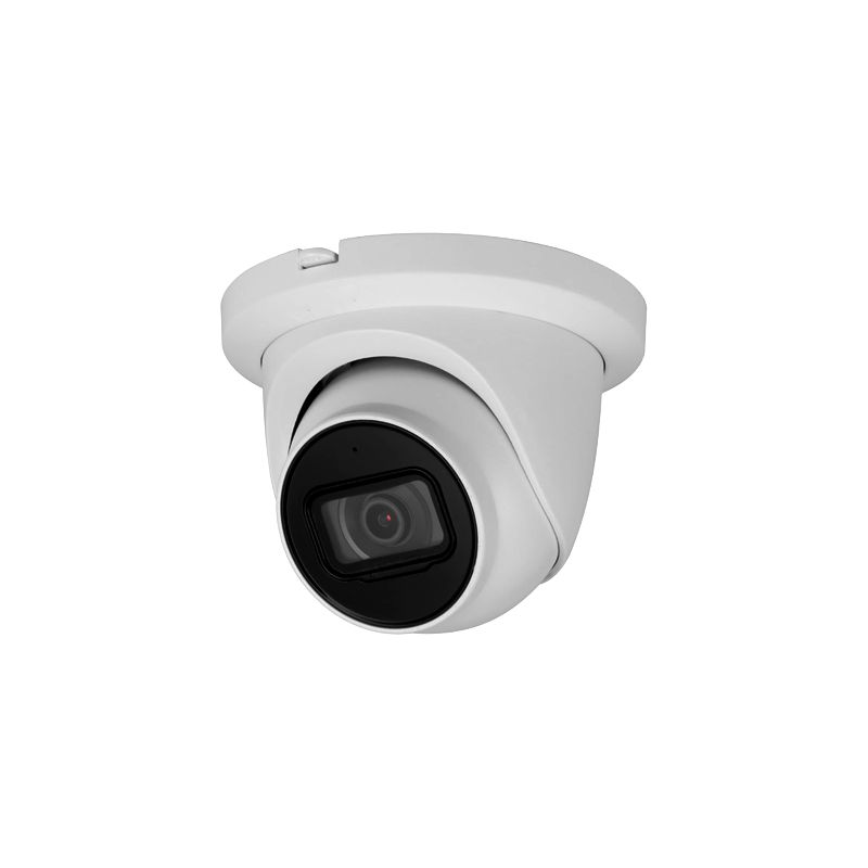 X-Security XS-IPD744SWHA-4P - Turret IP 4 Megapixel Camera Ultra Range, 1/3”…
