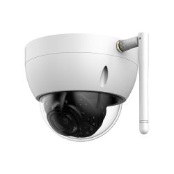 X-Security XS-IPDM842WH-2PW - Caméra Dôme X-Security IP, 1/2.7” 2 Megapixel…
