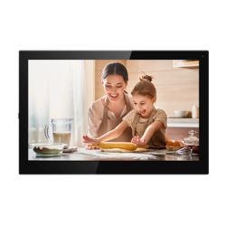 X-Security XS-V5341MA-WIP - Moniteur pour Videoportier, Écran TFT de 10\" Android…