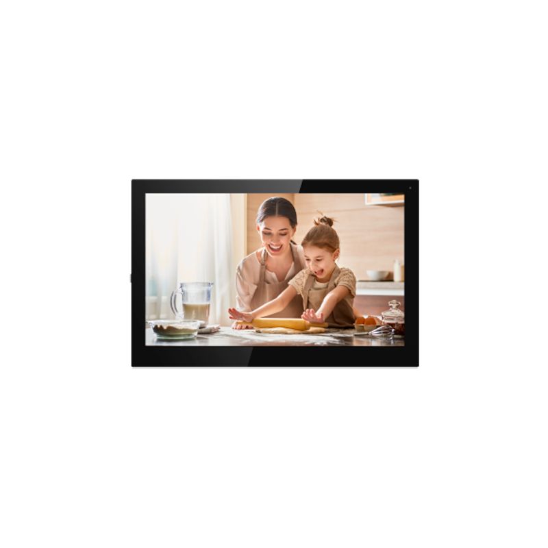 X-Security XS-V5341MA-WIP - Video Intercom Monitor, TFT screen from 10\" Android…