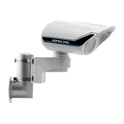 Xtralis XTL-CH10100001 - Xtralis ADPRO PRO E-400H, PIR cortina, 200 metros…