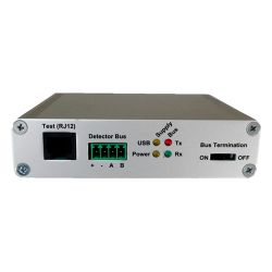 Xtralis XTL-CH19000301 - Xtralis ADPRO IFM-485-ST, Converter USB-RS485, To…