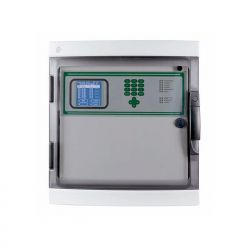 Notifier by Honeywell STMTS/S1-32B Central de gas microprocesada…