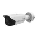 Hikvision DS-2TD2617-10/PA Cámara bullet térmica + visible…