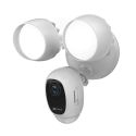 Ezviz by Hikvision LC1C Cámara compacta IP WiFi Ezviz de…