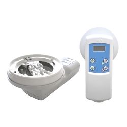 Advanced ADV-AXIS-PU - Unidad de programación de direcciones, Compatible con…