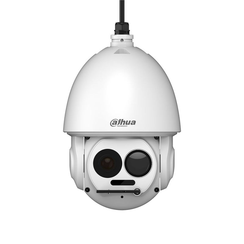 Dahua TPC-SD8421-TB7Z45 PTZ thermal + visible Dahua 200 ° /…