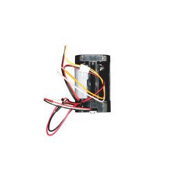 Optex BH-01 Caja portapilas para los detectores OPTEX-118,…