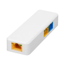 POE-EXT0302-60W - Indoor POE extender Switch, Amplía alcance…
