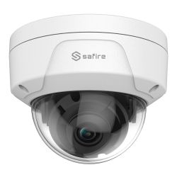 Safire SF-D836-5P - Cámara Safire 5MP PRO, 4 en 1 (HDTVI / HDCVI / AHD /…