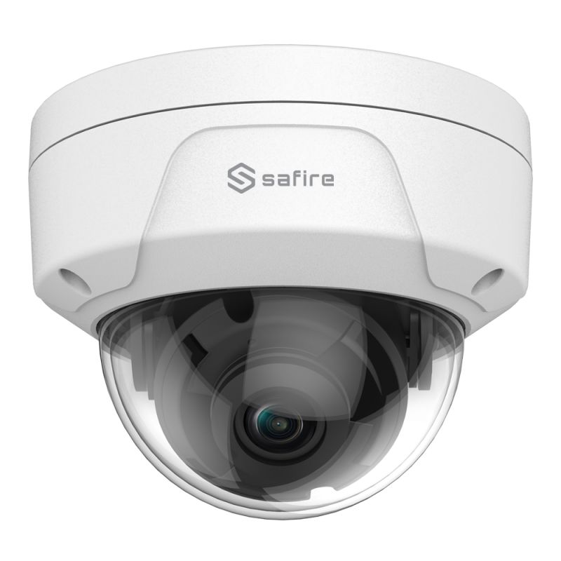 Safire SF-D836-5P - Cámara Safire 5MP PRO, 4 en 1 (HDTVI / HDCVI / AHD /…