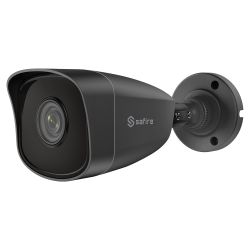 Safire SF-IPB025G-4E - Cámara IP 4 Megapixel Color Gris, 1/2.8\"…