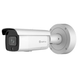 Safire SF-IPB798ZUWA-4US-AI2 - Cámara IP 4 Megapixel, 1/3\" Ultra Low Light…