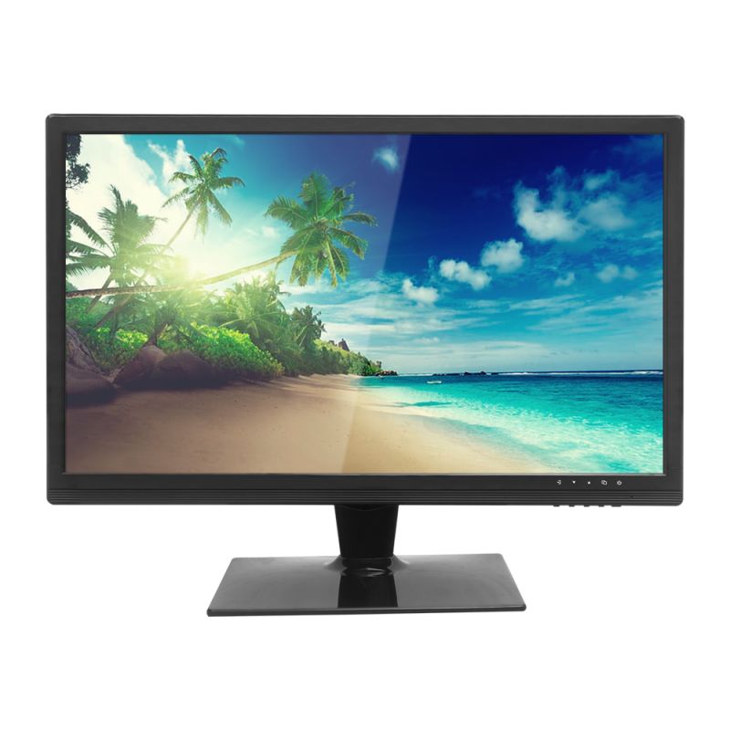 Safire SF-MNT20-HDPLUS - Monitor SAFIRE LED HD PLUS 19.5\", Diseñado para…