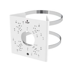 Sunell SN-CBK627D - Sunell, Soporte para mástiles/farolas, Para cámaras…