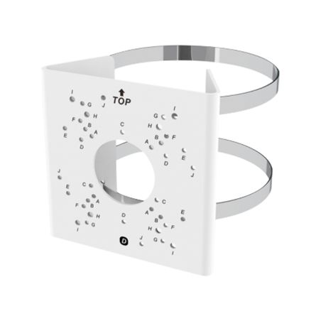 Sunell SN-CBK627D - Sunell, Soporte para mástiles/farolas, Para cámaras…