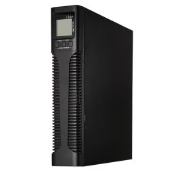 UPS1500VA-ON-2-RACK - SAI online para instalar en rack o torre, Potencia…