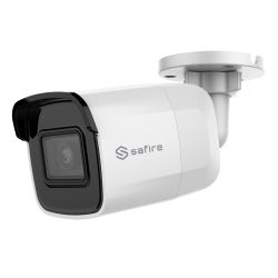 Safire SF-IPB025W-8E - Câmara IP 8 Megapixel, 1/2.5\" Progressive Scan CMOS,…