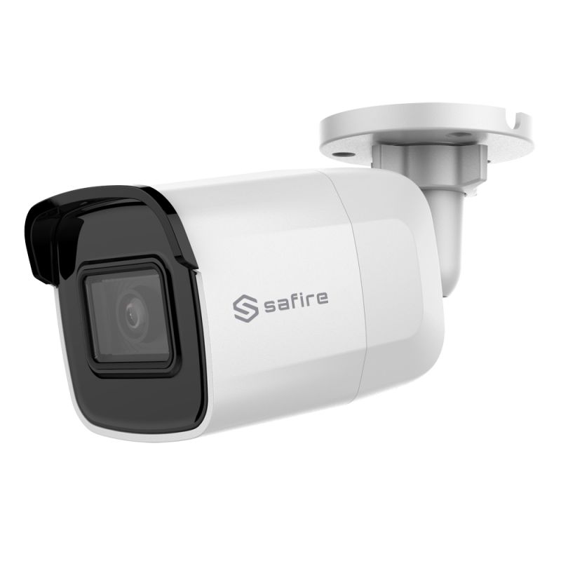 Safire SF-IPB025W-8E - Caméra IP 8 Megapixel, 1/2.5\" Progressive Scan CMOS,…